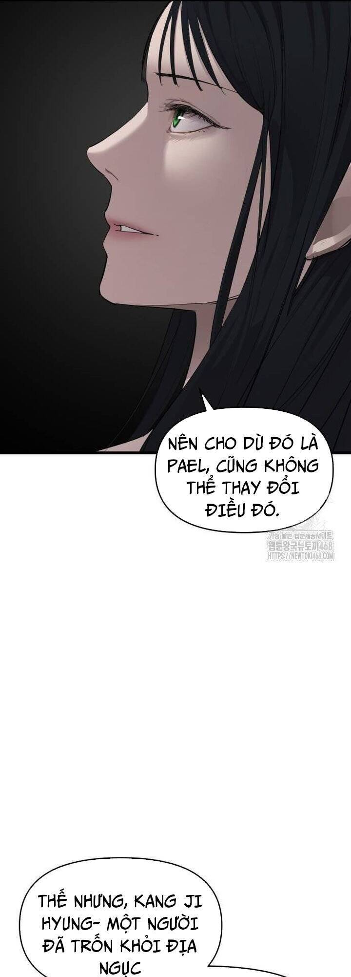 Cốt Nhân [Chap 23] - Page 6