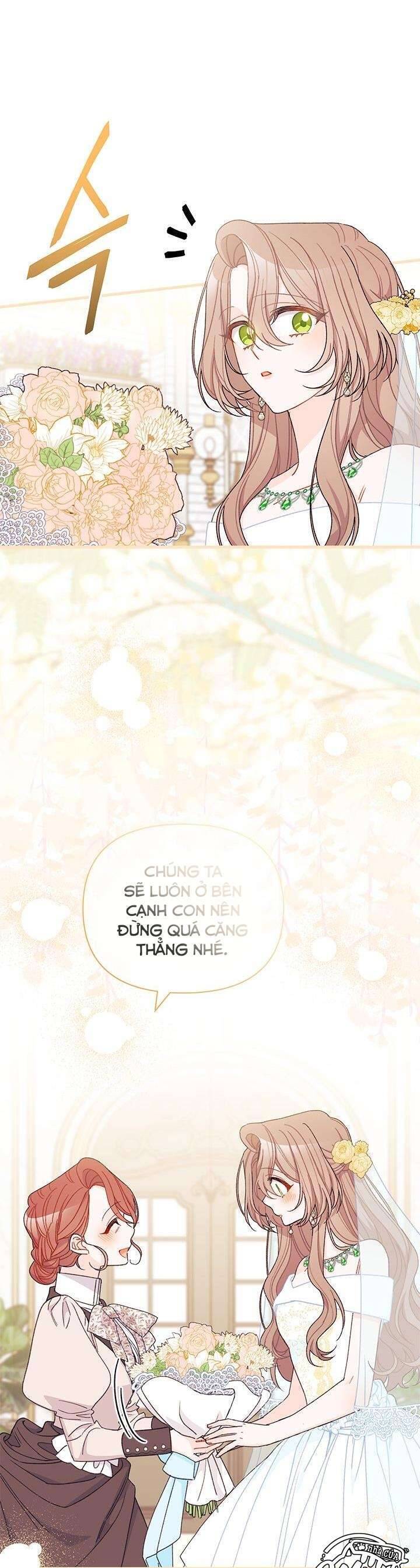 Tôi Đã Có Chồng Sau Khi Nhặt Được Nam Chính [Chap 67-69] - Page 13