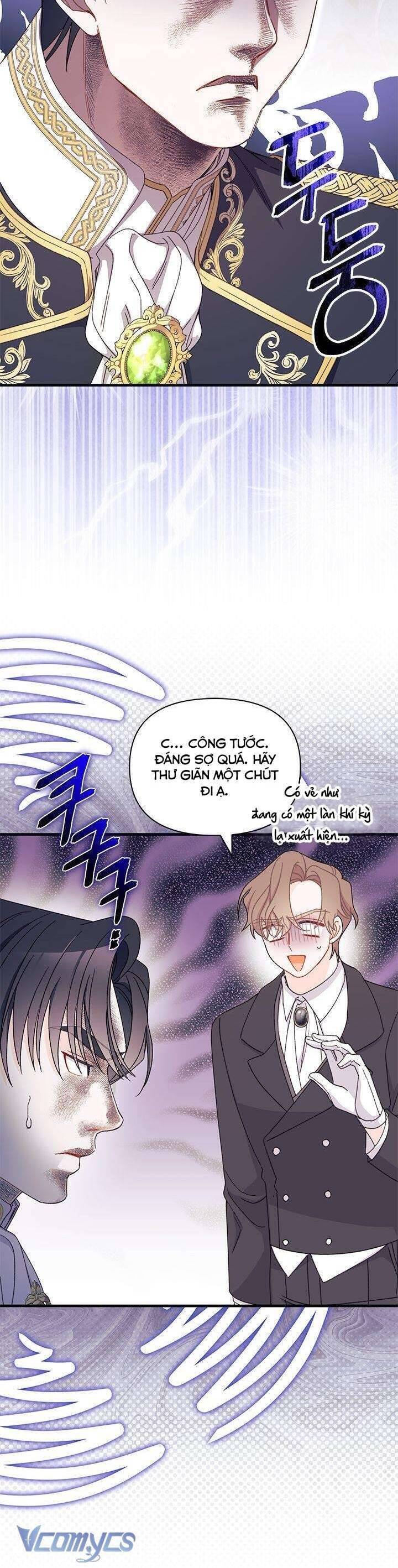 Tôi Đã Có Chồng Sau Khi Nhặt Được Nam Chính [Chap 67-69] - Page 22