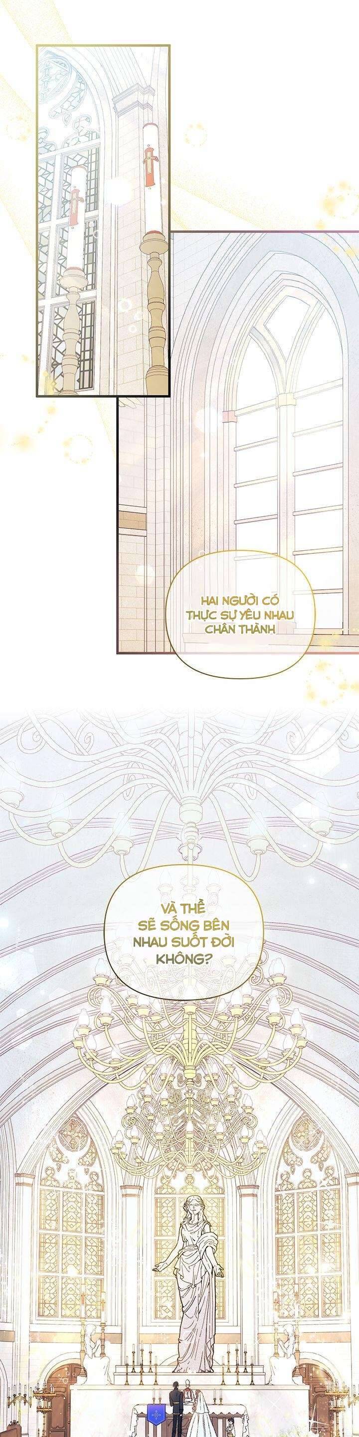 Tôi Đã Có Chồng Sau Khi Nhặt Được Nam Chính [Chap 67-69] - Page 31