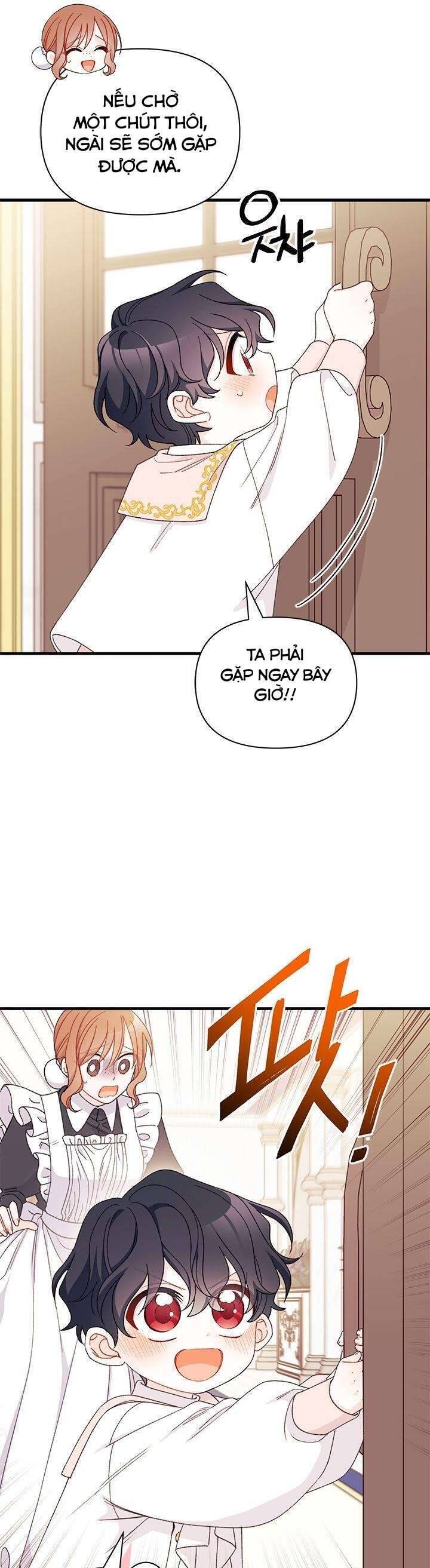 Tôi Đã Có Chồng Sau Khi Nhặt Được Nam Chính [Chap 67-69] - Page 4