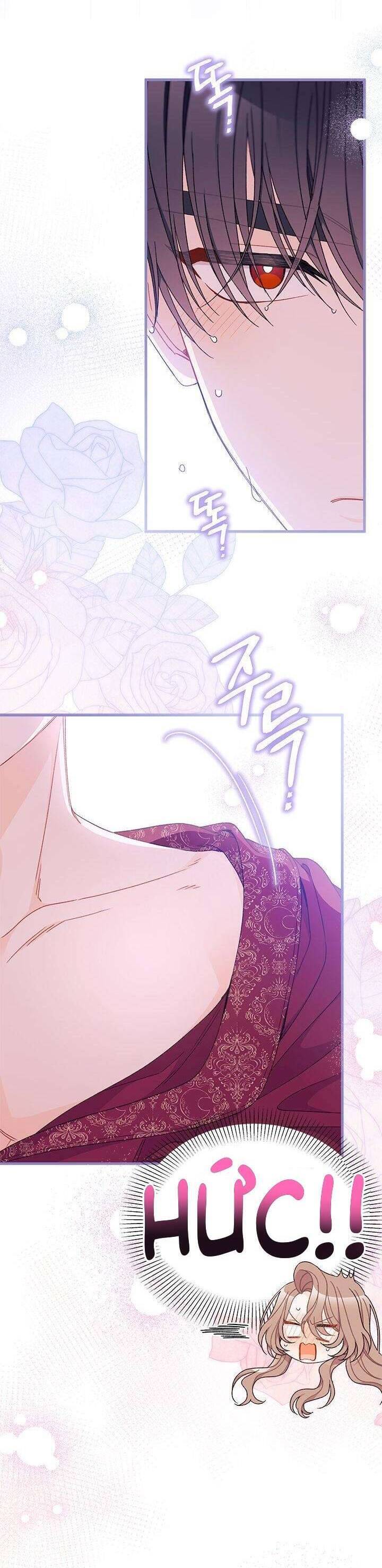 Tôi Đã Có Chồng Sau Khi Nhặt Được Nam Chính [Chap 67-69] - Page 13