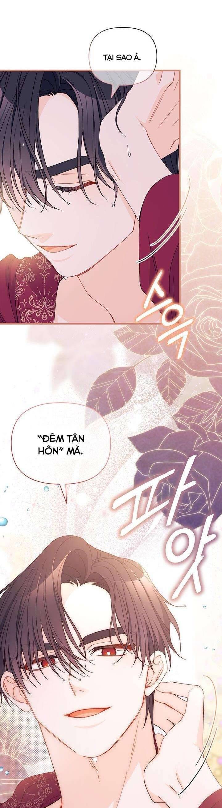 Tôi Đã Có Chồng Sau Khi Nhặt Được Nam Chính [Chap 67-69] - Page 16