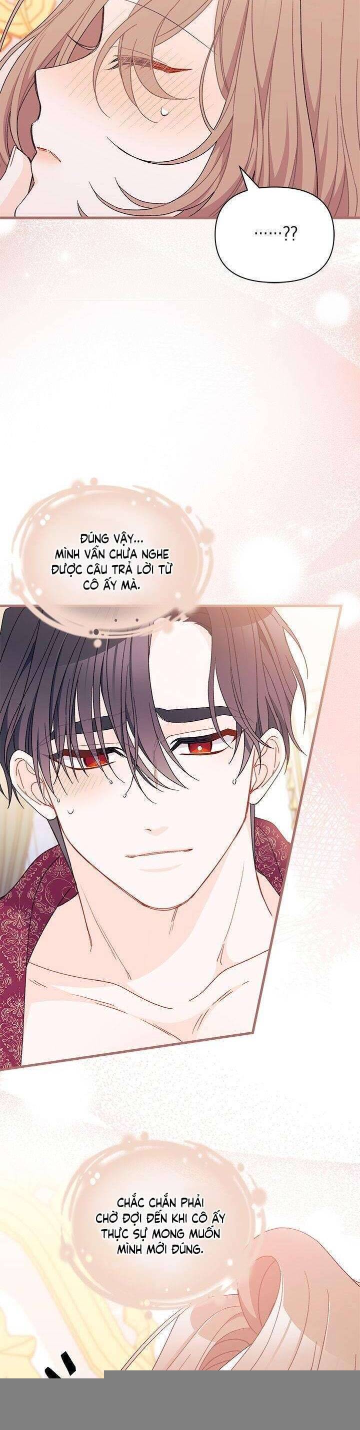 Tôi Đã Có Chồng Sau Khi Nhặt Được Nam Chính [Chap 67-69] - Page 24