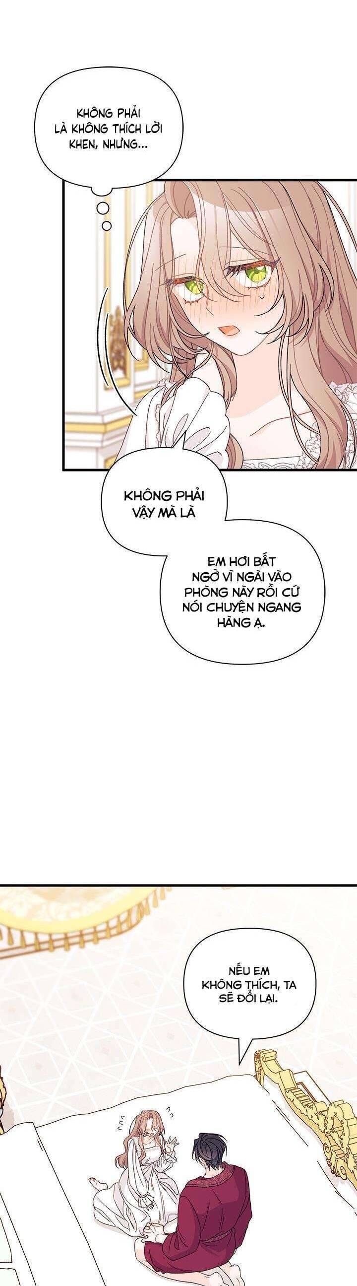 Tôi Đã Có Chồng Sau Khi Nhặt Được Nam Chính [Chap 67-69] - Page 28