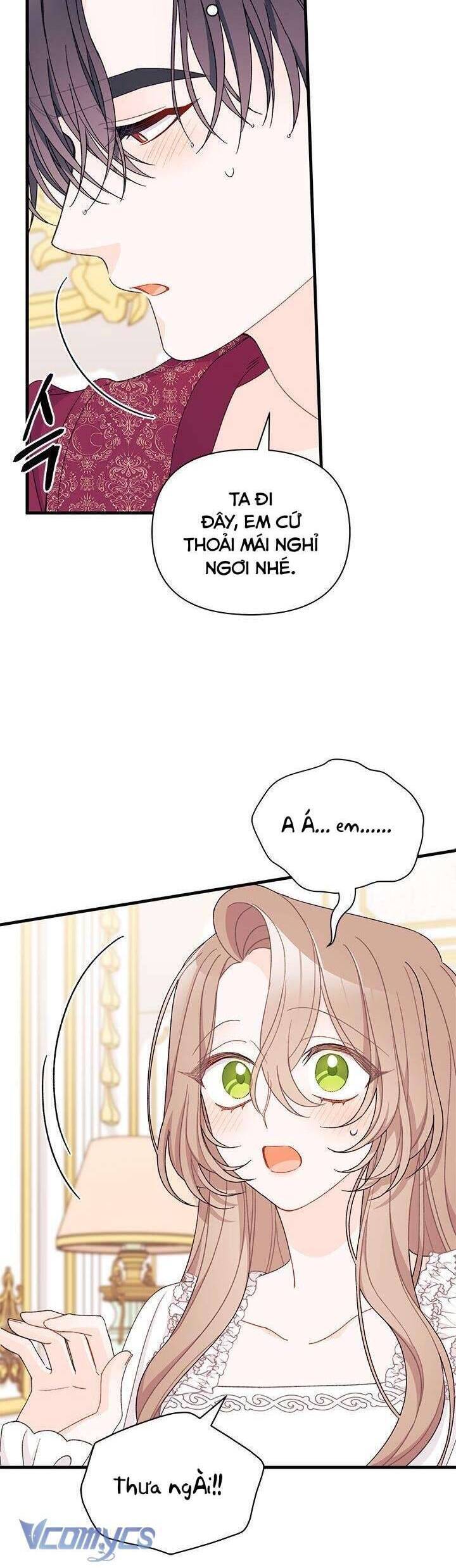 Tôi Đã Có Chồng Sau Khi Nhặt Được Nam Chính [Chap 67-69] - Page 33