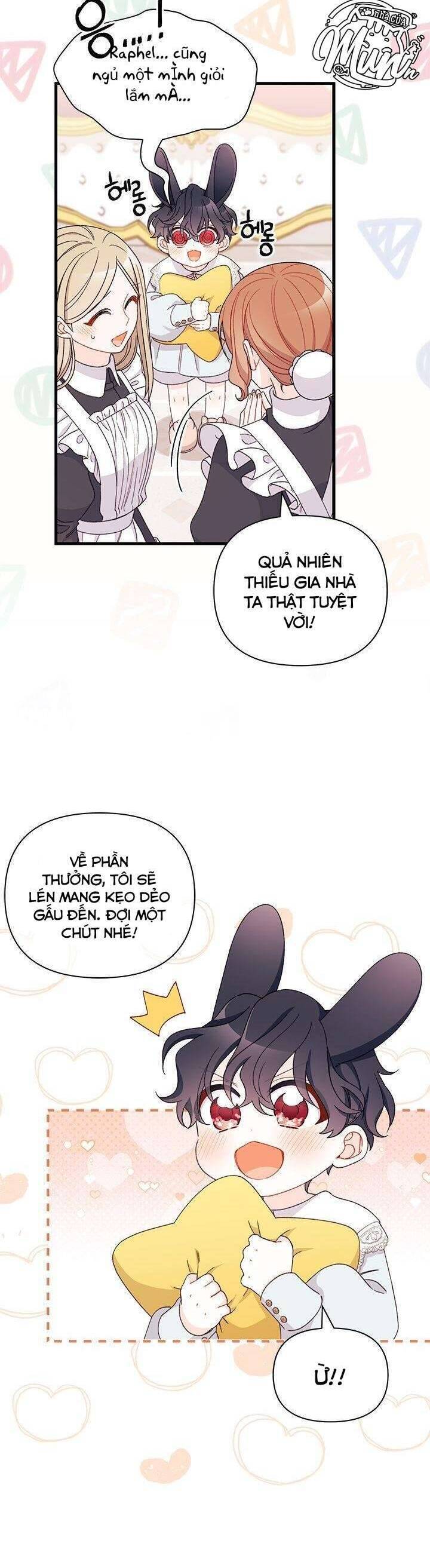 Tôi Đã Có Chồng Sau Khi Nhặt Được Nam Chính [Chap 67-69] - Page 5