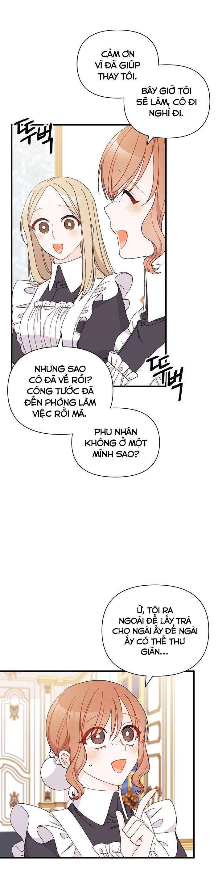 Tôi Đã Có Chồng Sau Khi Nhặt Được Nam Chính [Chap 67-69] - Page 7