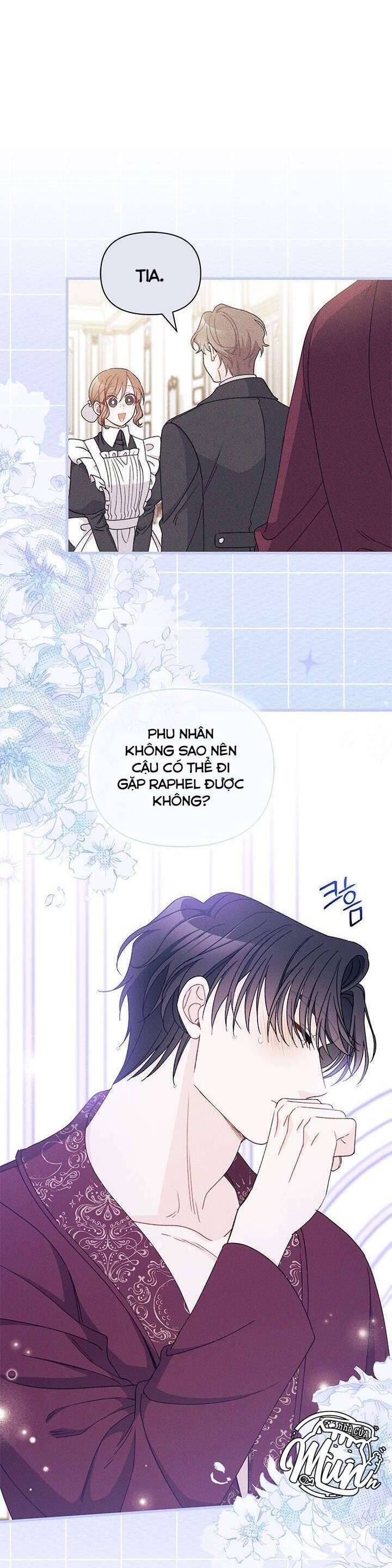 Tôi Đã Có Chồng Sau Khi Nhặt Được Nam Chính [Chap 67-69] - Page 8