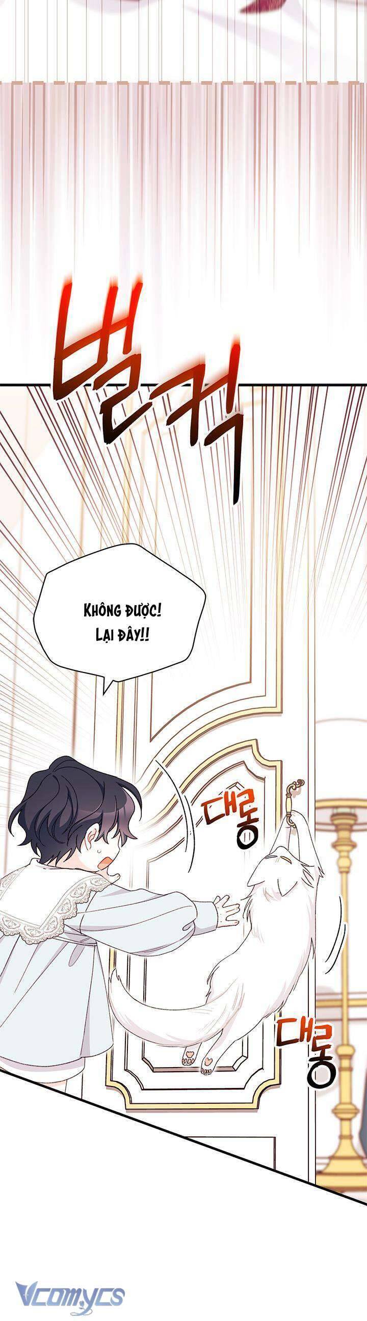 Tôi Đã Có Chồng Sau Khi Nhặt Được Nam Chính [Chap 67-69] - Page 19