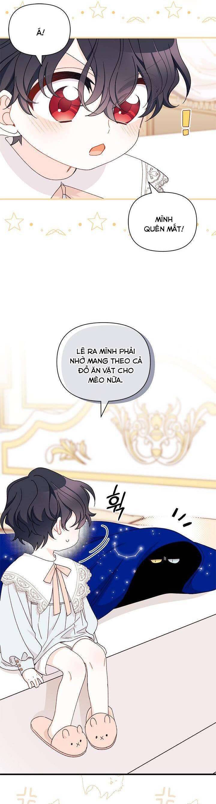 Tôi Đã Có Chồng Sau Khi Nhặt Được Nam Chính [Chap 67-69] - Page 2