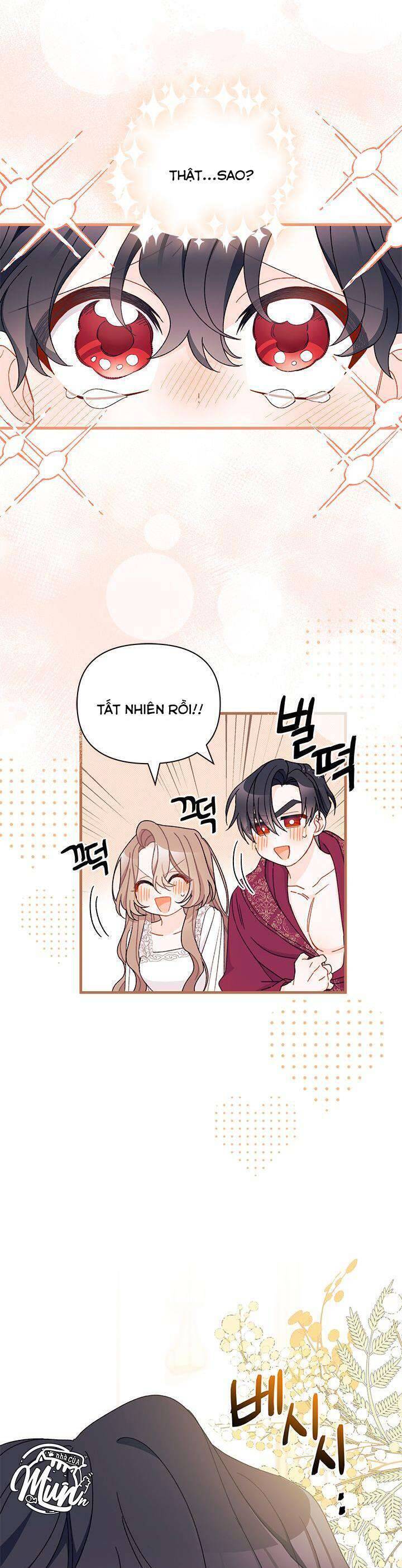 Tôi Đã Có Chồng Sau Khi Nhặt Được Nam Chính [Chap 67-69] - Page 24