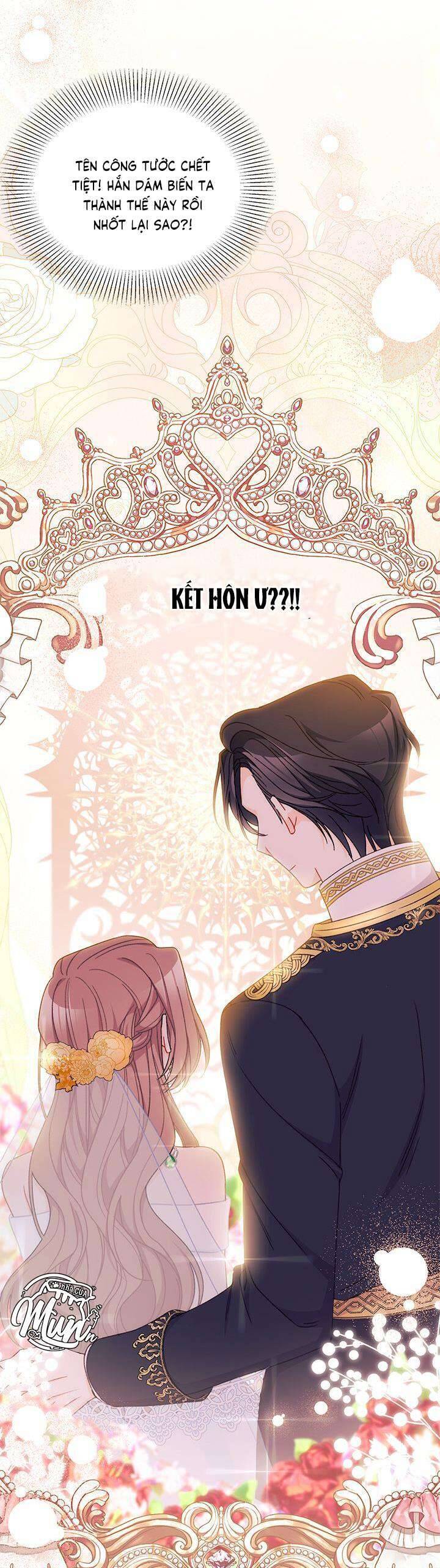 Tôi Đã Có Chồng Sau Khi Nhặt Được Nam Chính [Chap 67-69] - Page 4