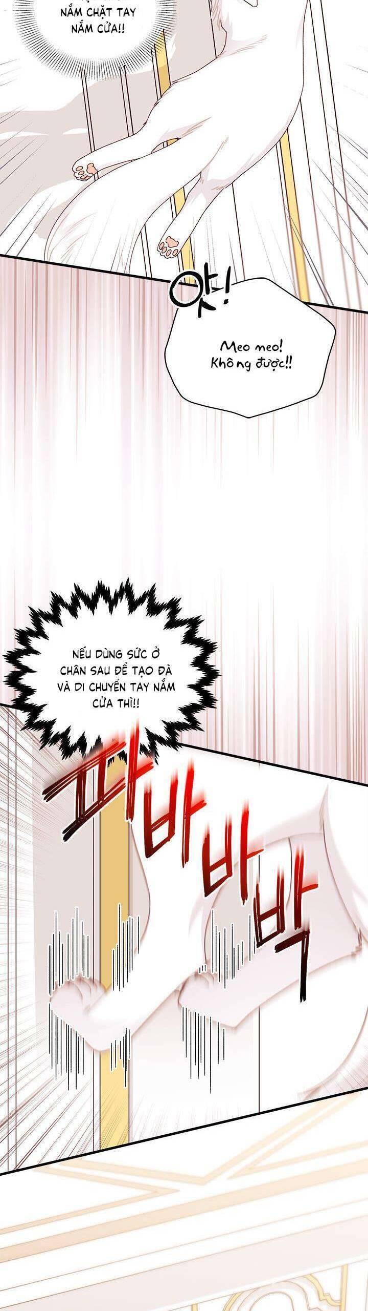 Tôi Đã Có Chồng Sau Khi Nhặt Được Nam Chính [Chap 67-69] - Page 9