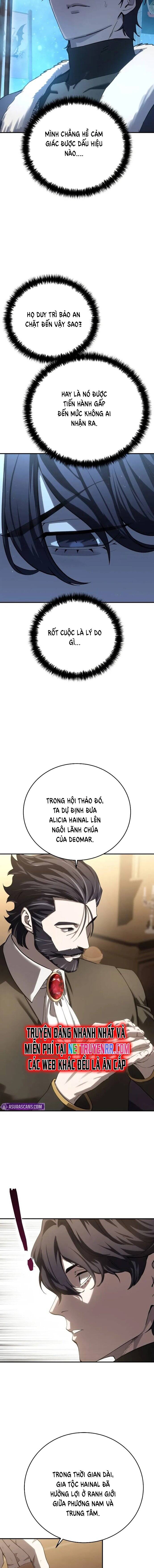 Tinh Tú Kiếm Sĩ [Chap 77]