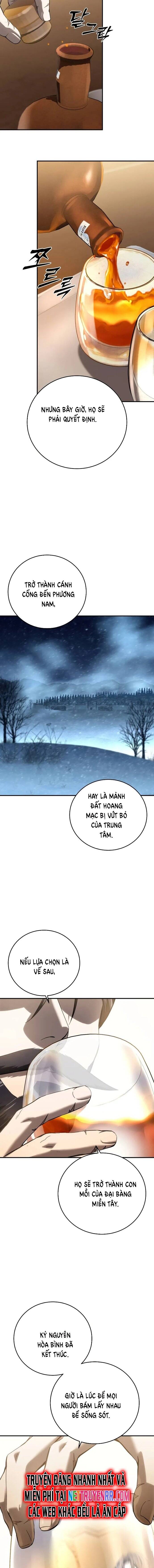 Tinh Tú Kiếm Sĩ [Chap 77]