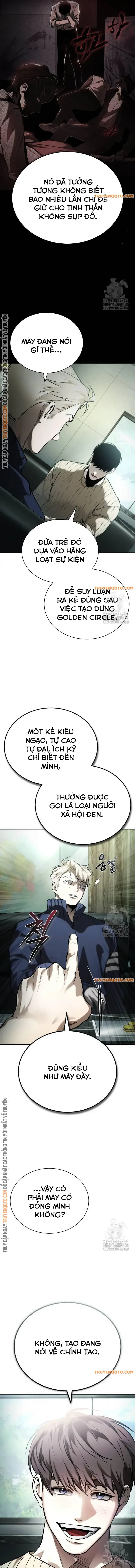 Ác Quỷ Trở Lại Học Đường [Chap 80-81] - Page 10