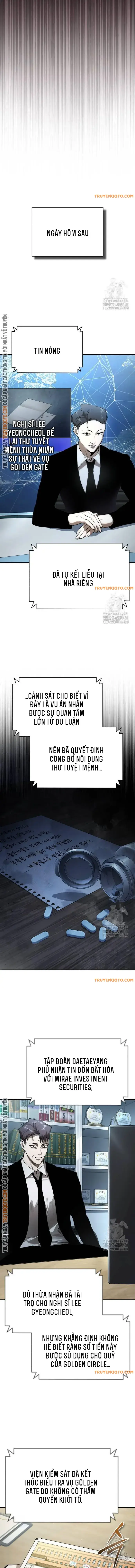 Ác Quỷ Trở Lại Học Đường [Chap 80-81] - Page 2