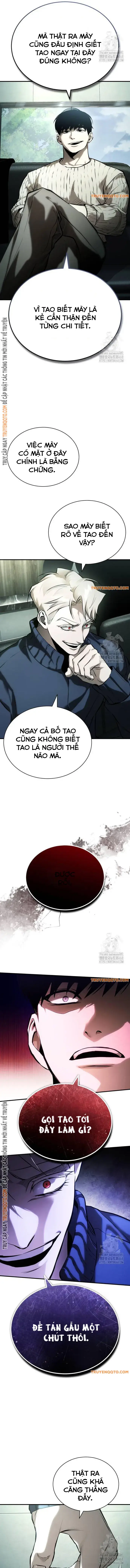 Ác Quỷ Trở Lại Học Đường [Chap 80-81] - Page 7