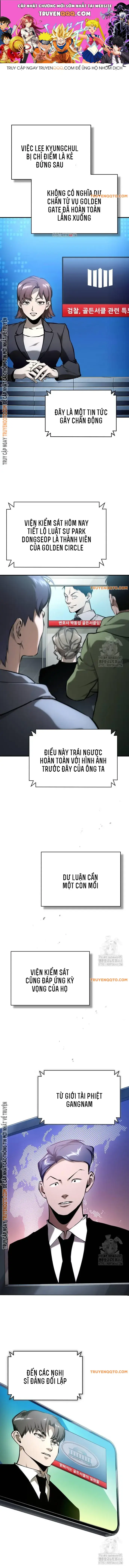 Ác Quỷ Trở Lại Học Đường [Chap 80-81] - Page 0