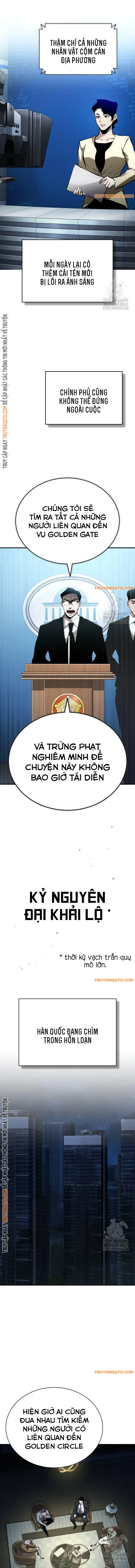 Ác Quỷ Trở Lại Học Đường [Chap 80-81] - Page 1