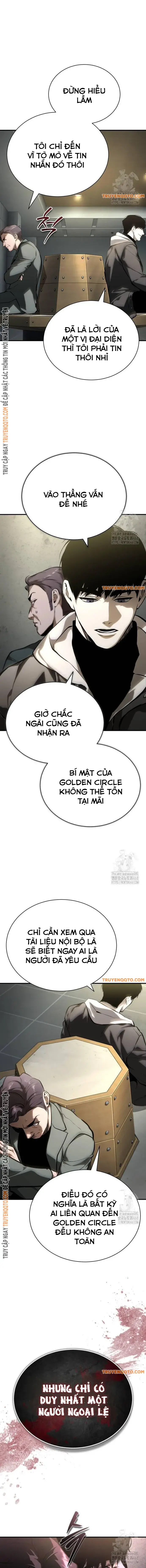 Ác Quỷ Trở Lại Học Đường [Chap 80-81] - Page 11