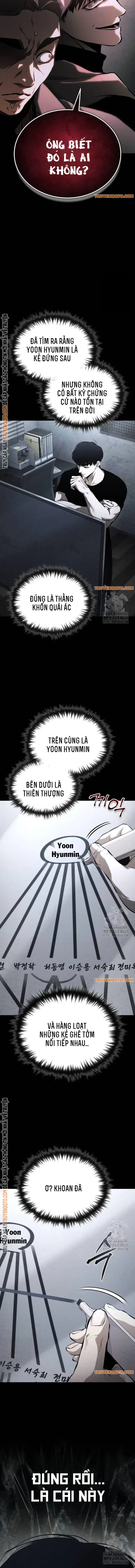 Ác Quỷ Trở Lại Học Đường [Chap 80-81] - Page 12