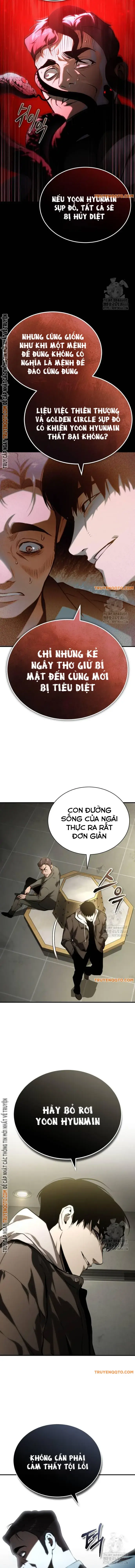 Ác Quỷ Trở Lại Học Đường [Chap 80-81] - Page 14