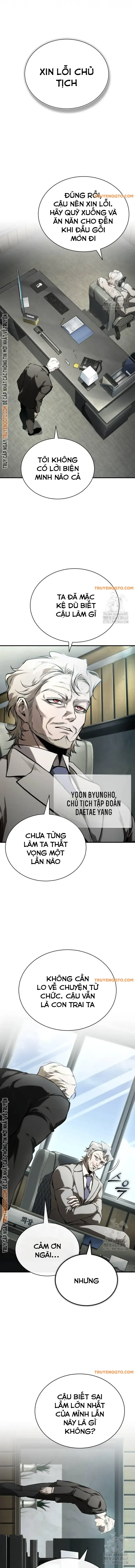 Ác Quỷ Trở Lại Học Đường [Chap 80-81] - Page 16