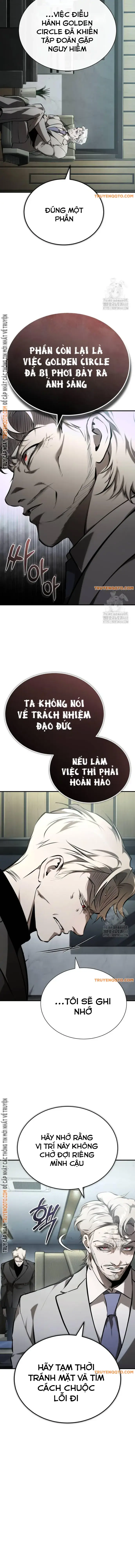 Ác Quỷ Trở Lại Học Đường [Chap 80-81] - Page 17