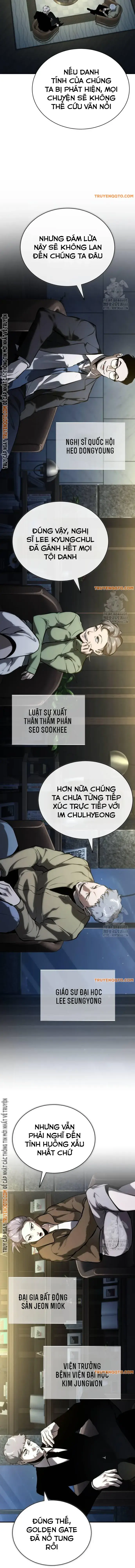 Ác Quỷ Trở Lại Học Đường [Chap 80-81] - Page 2