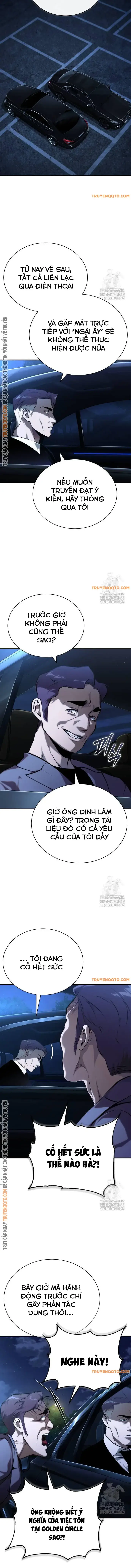 Ác Quỷ Trở Lại Học Đường [Chap 80-81] - Page 8