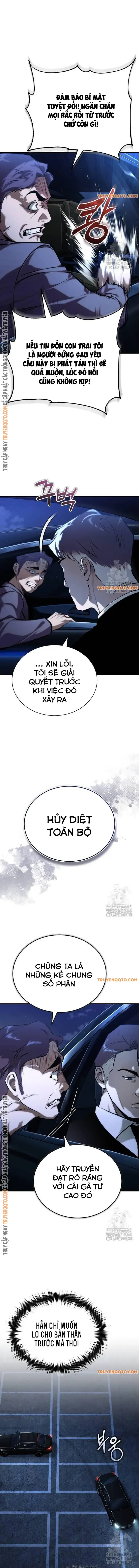 Ác Quỷ Trở Lại Học Đường [Chap 80-81] - Page 9