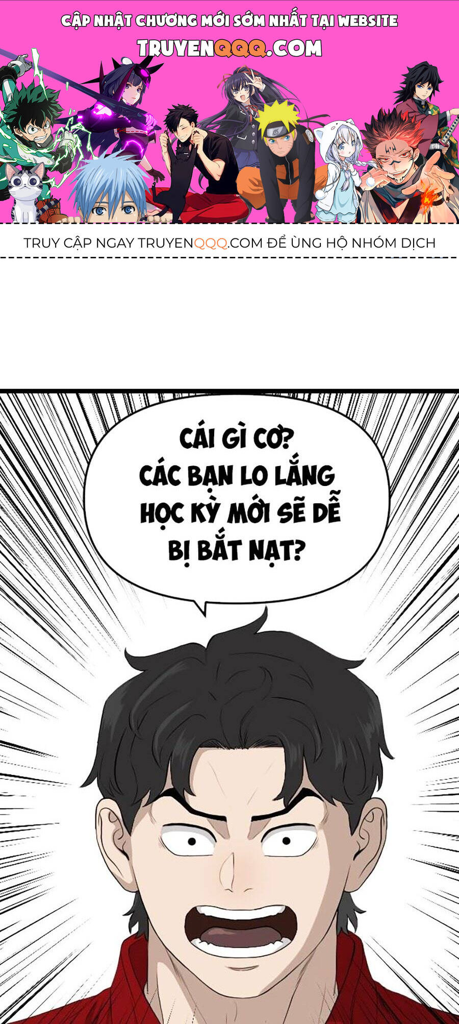 Người Xấu [Chap 238.1-239]