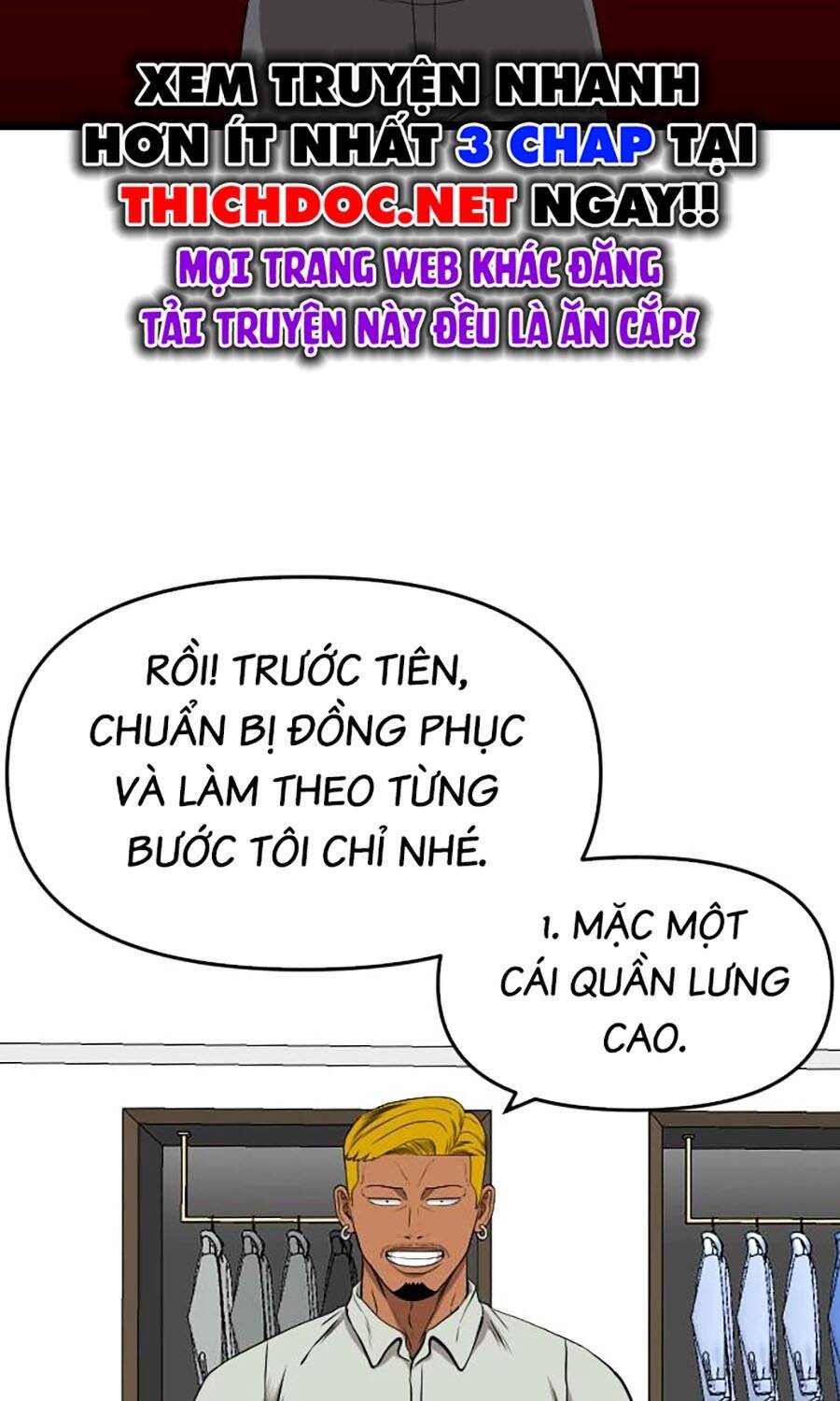 Người Xấu [Chap 238.1-239]