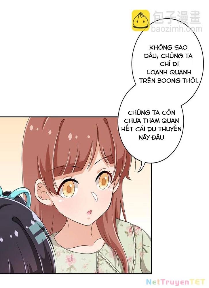 Ông Trời Đã Ban Cho Tôi Siêu Năng Lực Kỳ Lạ Gì Thế Này [Chap 36-42] - Page 13