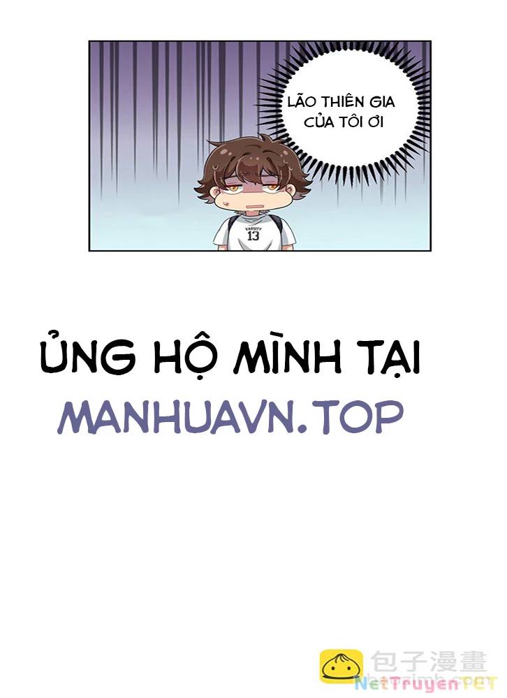 Ông Trời Đã Ban Cho Tôi Siêu Năng Lực Kỳ Lạ Gì Thế Này [Chap 36-42] - Page 15