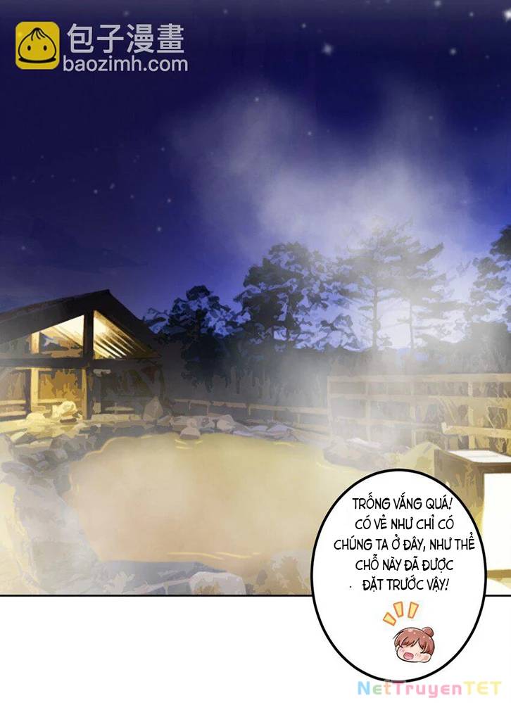 Ông Trời Đã Ban Cho Tôi Siêu Năng Lực Kỳ Lạ Gì Thế Này [Chap 36-42] - Page 26