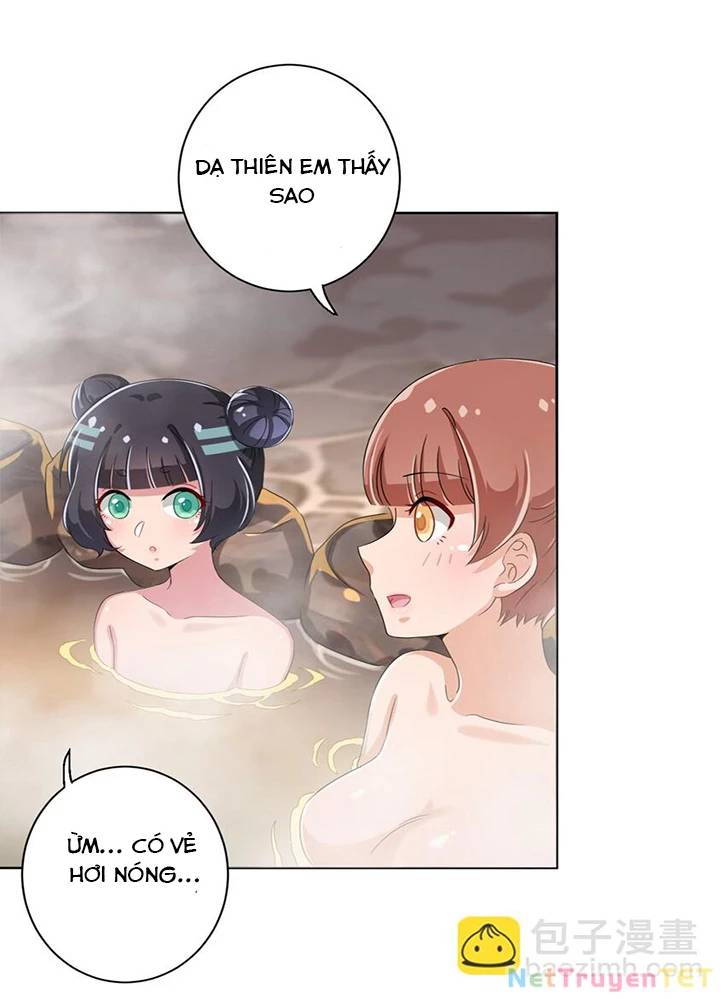 Ông Trời Đã Ban Cho Tôi Siêu Năng Lực Kỳ Lạ Gì Thế Này [Chap 36-42] - Page 28