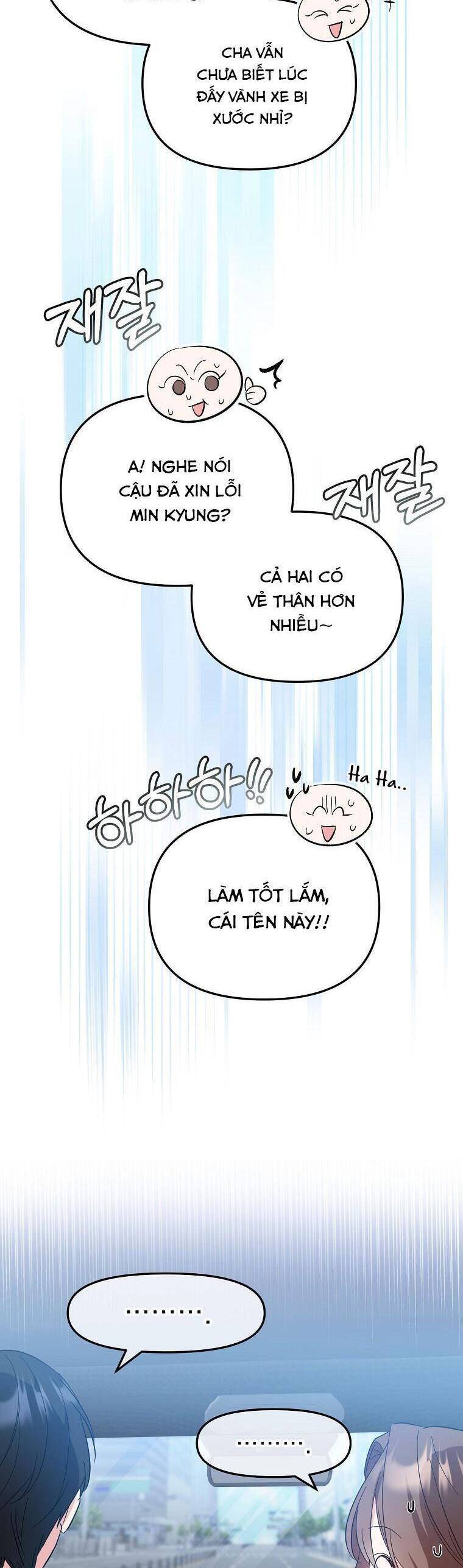 Mối Tình Đầu Đến Từ Tương Lai [Chap 1-22]