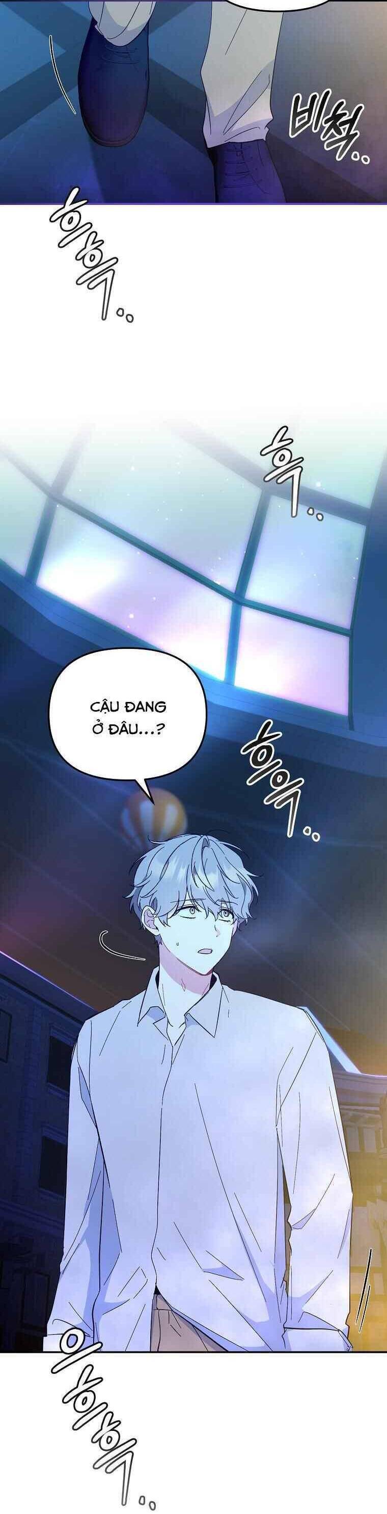 Mối Tình Đầu Đến Từ Tương Lai [Chap 1-22]