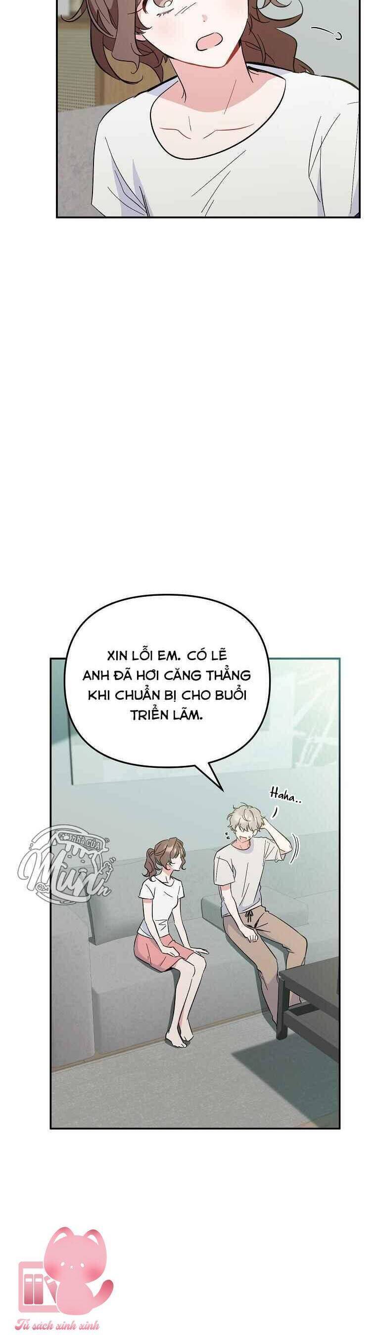 Mối Tình Đầu Đến Từ Tương Lai [Chap 1-22]