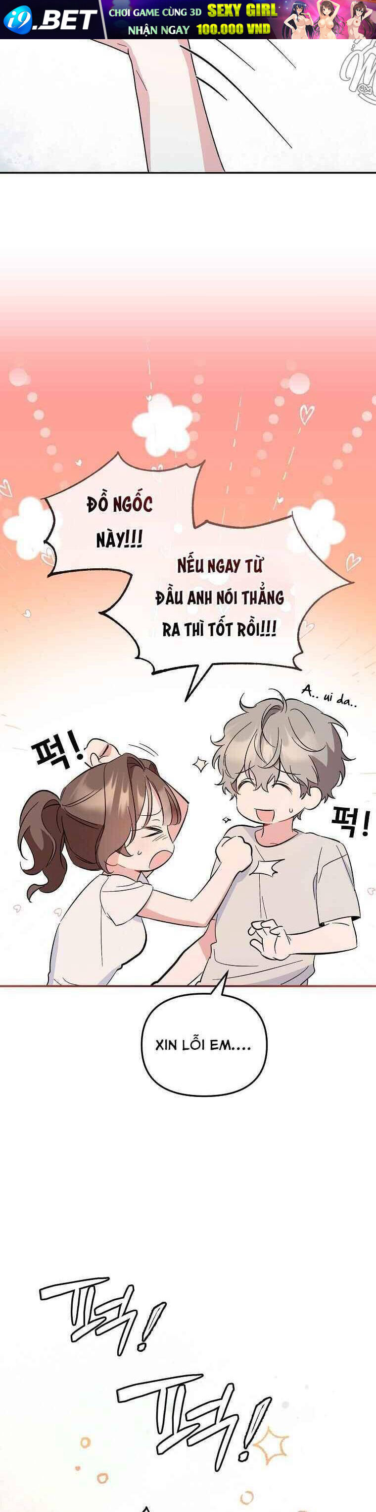 Mối Tình Đầu Đến Từ Tương Lai [Chap 1-22]