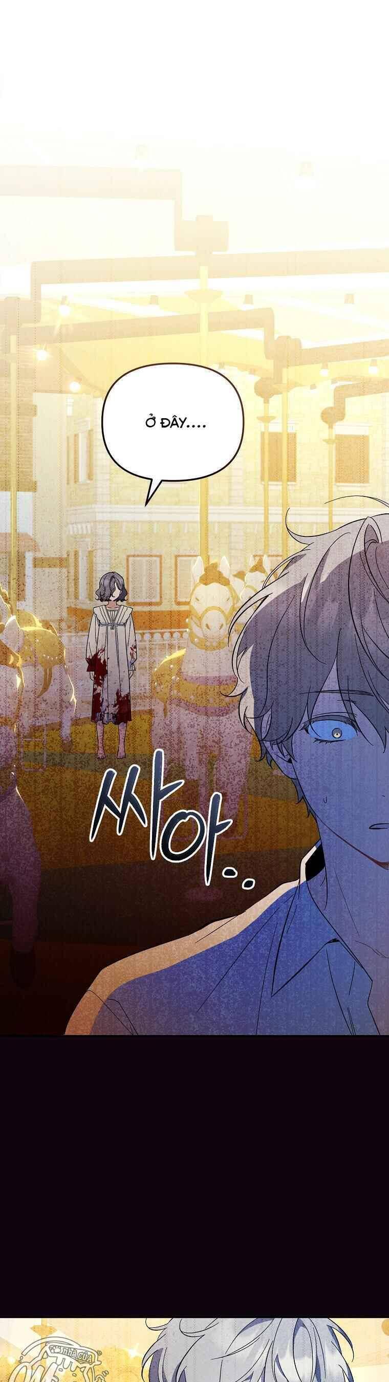 Mối Tình Đầu Đến Từ Tương Lai [Chap 1-22]