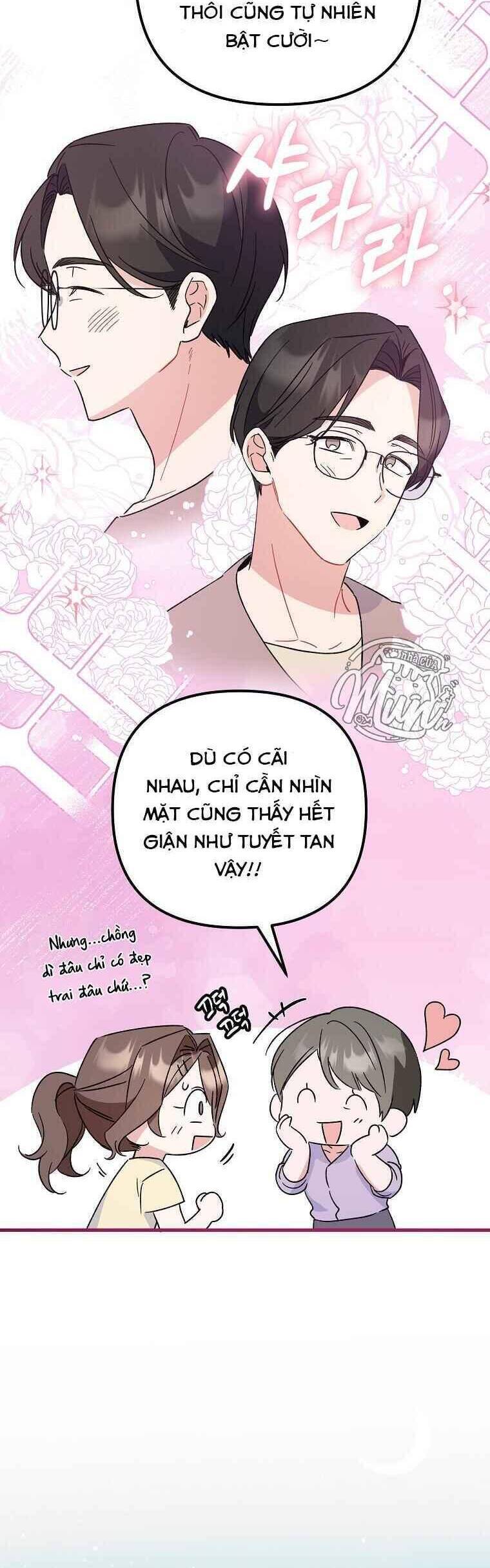 Mối Tình Đầu Đến Từ Tương Lai [Chap 1-22]