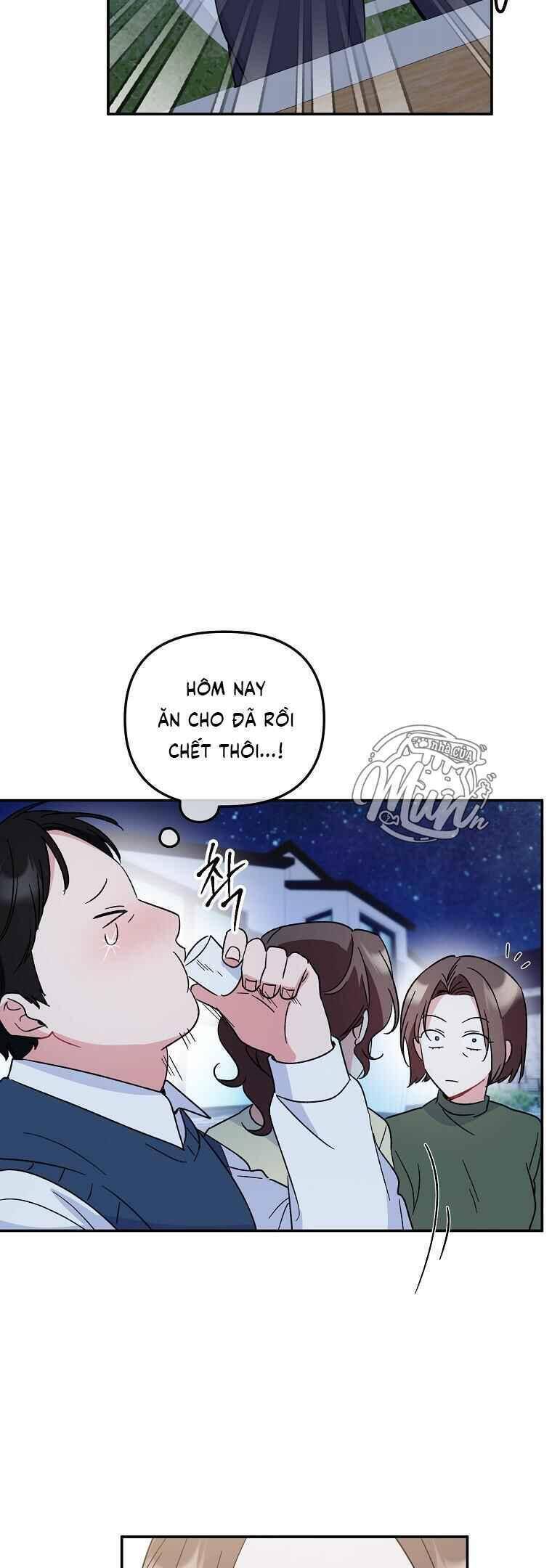 Mối Tình Đầu Đến Từ Tương Lai [Chap 1-22]