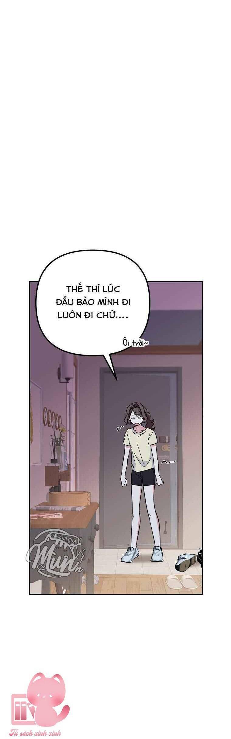 Mối Tình Đầu Đến Từ Tương Lai [Chap 1-22]