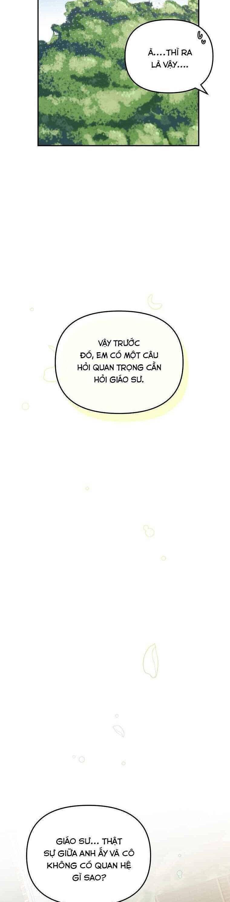 Mối Tình Đầu Đến Từ Tương Lai [Chap 1-22]