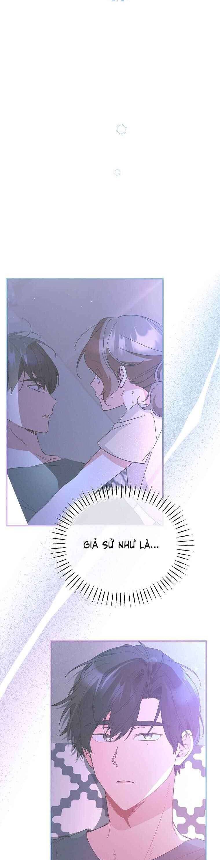 Mối Tình Đầu Đến Từ Tương Lai [Chap 1-22]