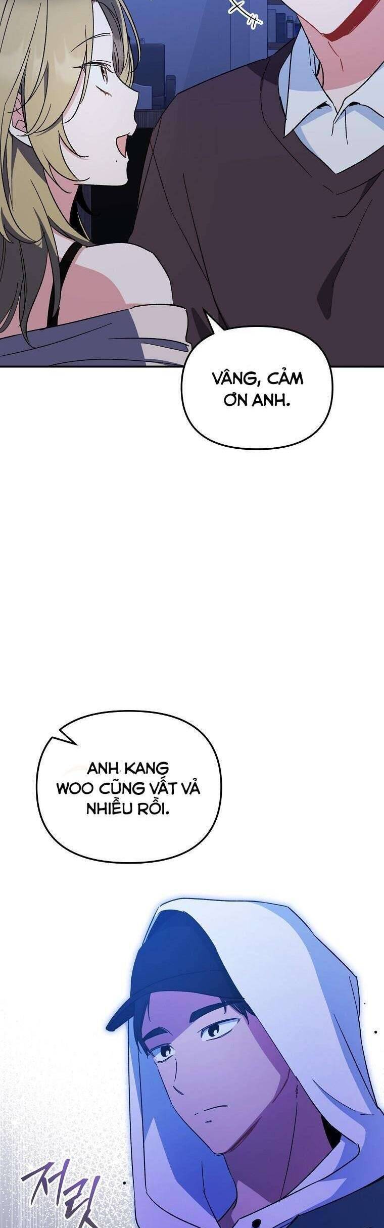 Mối Tình Đầu Đến Từ Tương Lai [Chap 1-22]